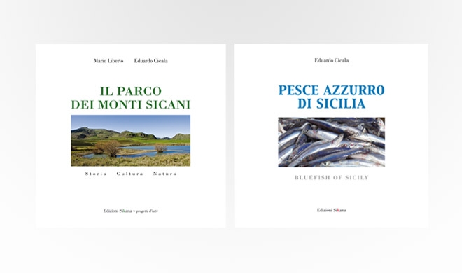 Libri illustrati e fotografici