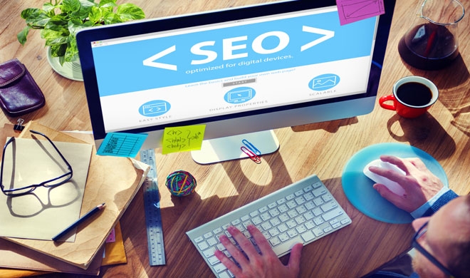 SEO &amp; Posizionamento Google