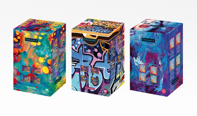 Packaging