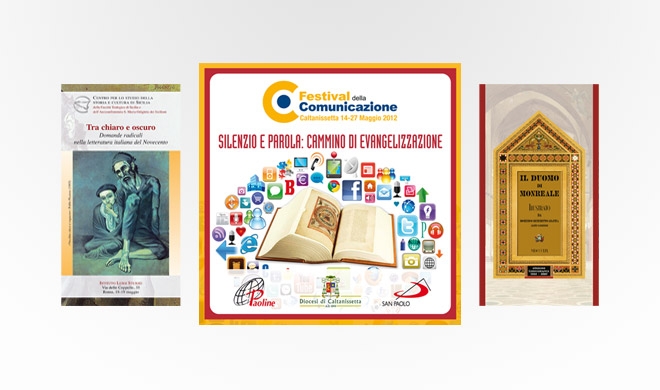 Brochure e Depliant