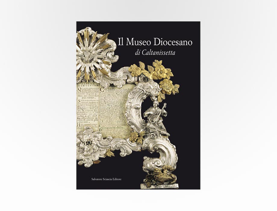 Studio Editoriale Grafiworks | Museo Diocesano - Caltanissetta