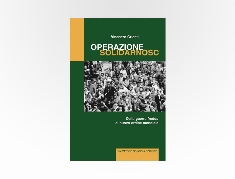 Grienti, Operazione Solidarnosc