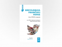 Libreria Editrice Vaticana - Breviloquia Francisci Papae