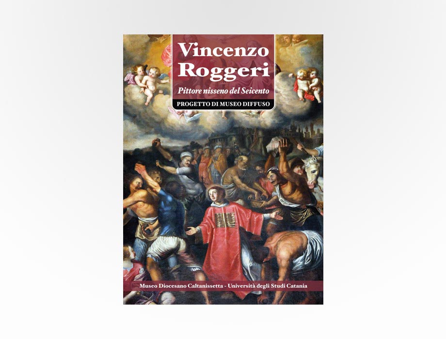 Vincenzo Roggeri pittore nisseno del Seicento