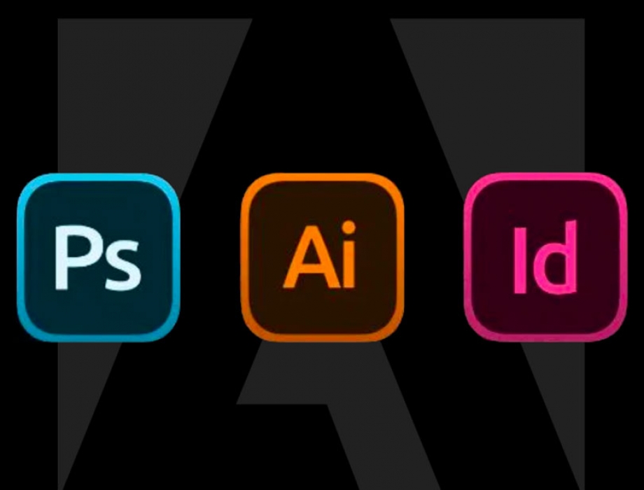 InDesign è perfettamente integrato con Photoshop, Illustrator, Acrobat DC Pro, InCopy e Flash Professional.