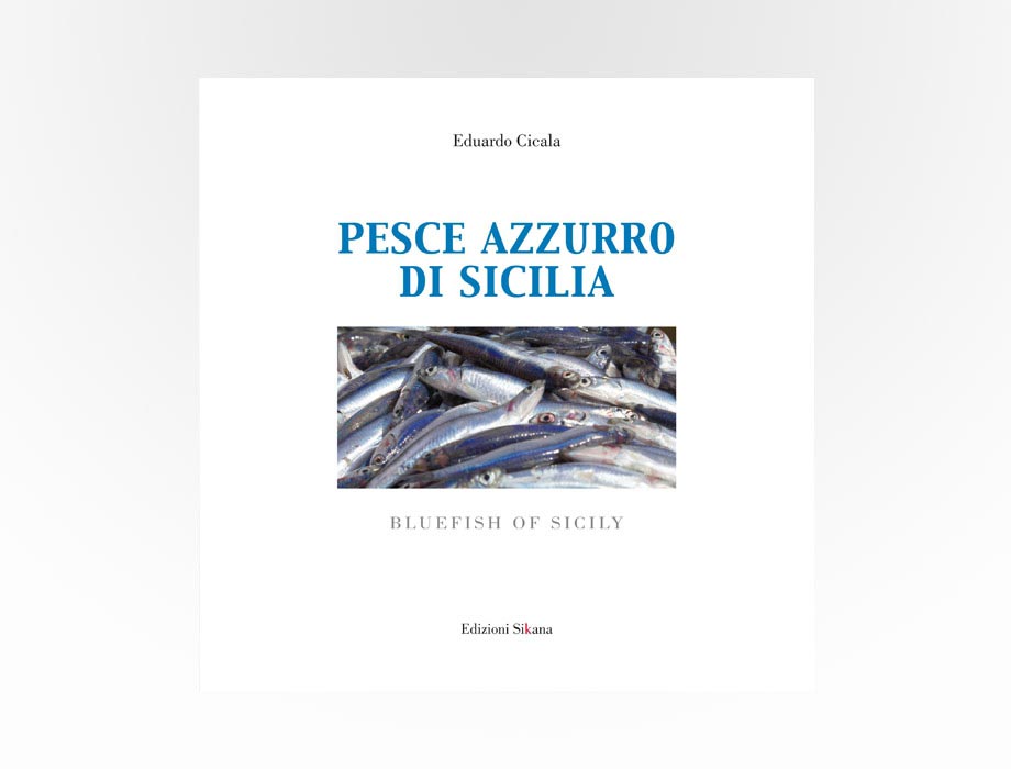Salvatore Tirrito | Pesce azzurro di Sicilia