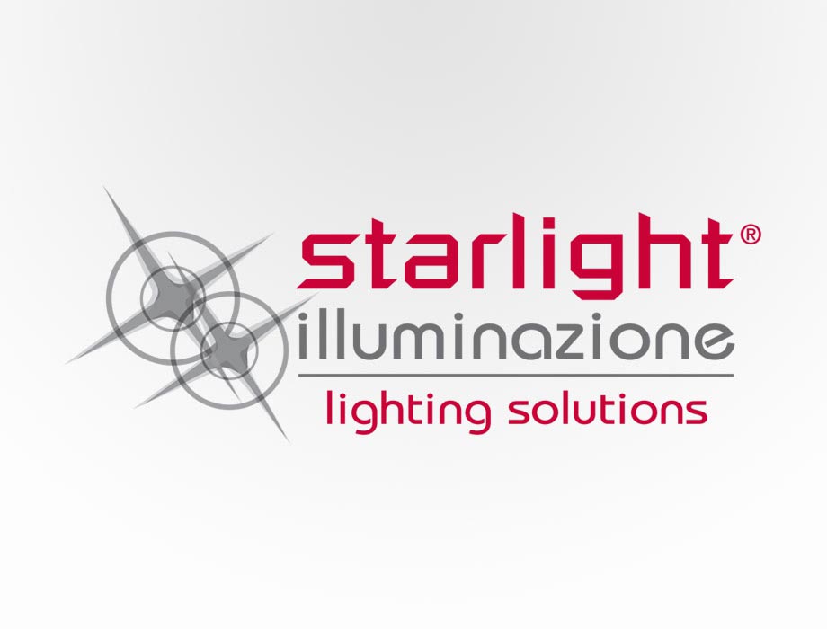 Salvatore Tirrito | Logo Starlight Illuminazione