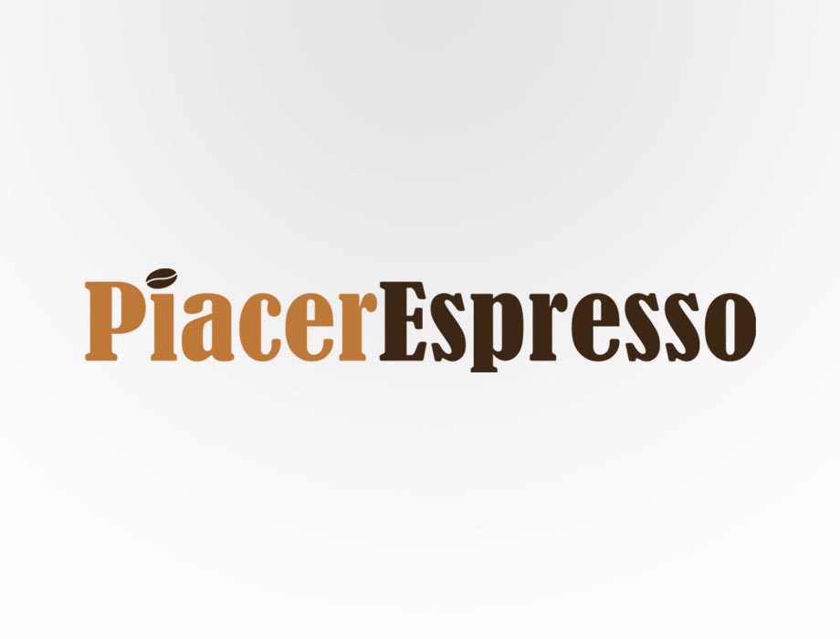 Salvatore Tirrito | Logo Piacerespresso