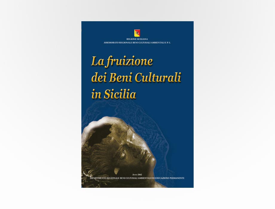 Salvatore Tirrito | La fruizione dei Beni Culturali in Sicilia