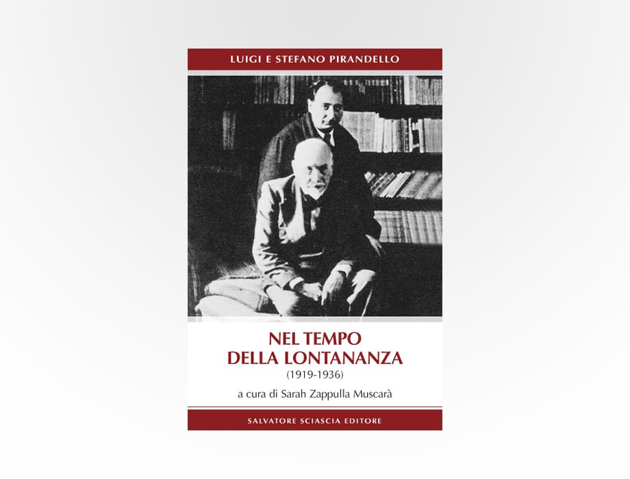 Salvatore Tirrito | Zappulla Muscarà, Nel tempo della lontananza