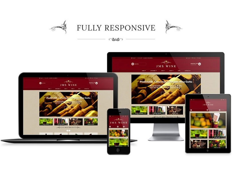 Cos’è il Responsive Web Design