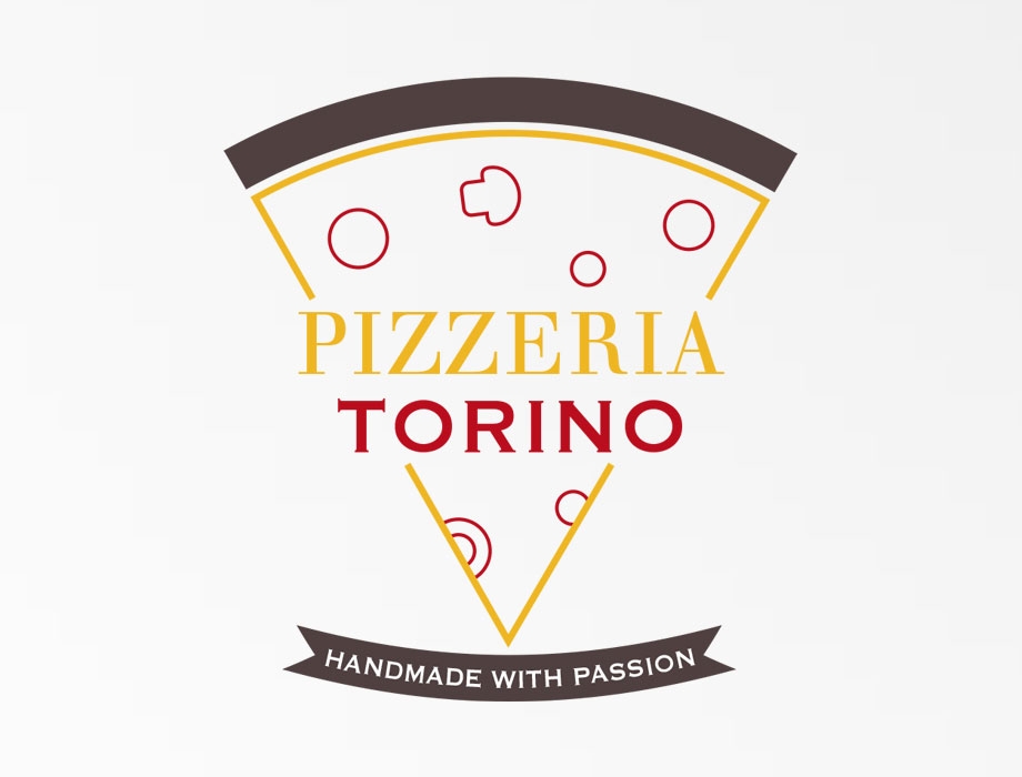 Logo Pizzeria Torino