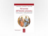Libreria Editrice Vaticana - Nel servizio dell’identità carismatica