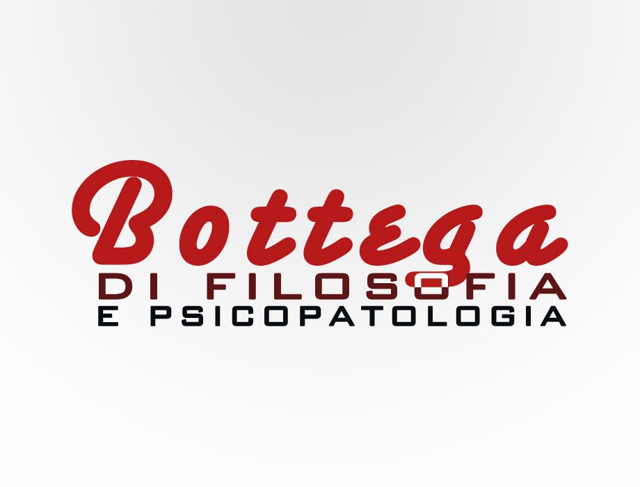 Salvatore Tirrito | Logo Bottega di Filosofia e Psicopatologia