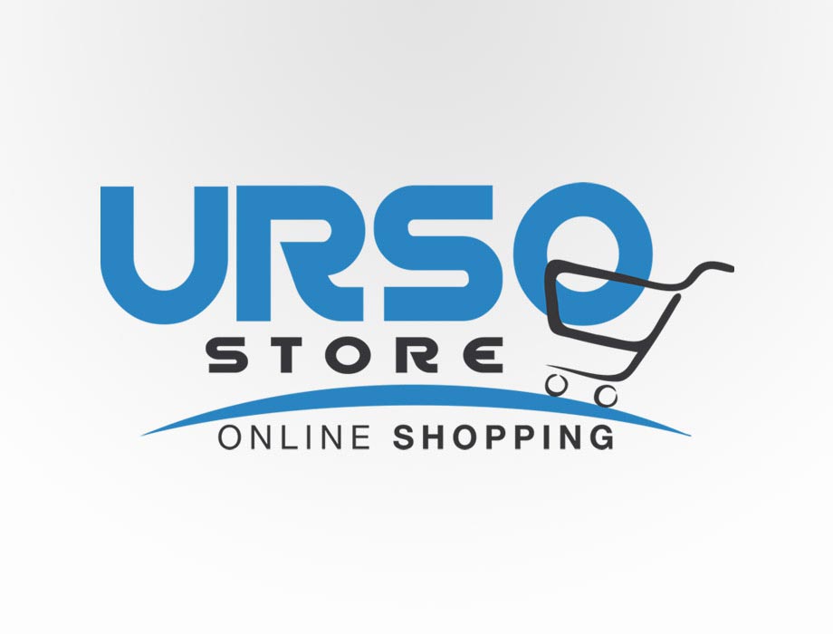 Salvatore Tirrito | Logo Urso Store