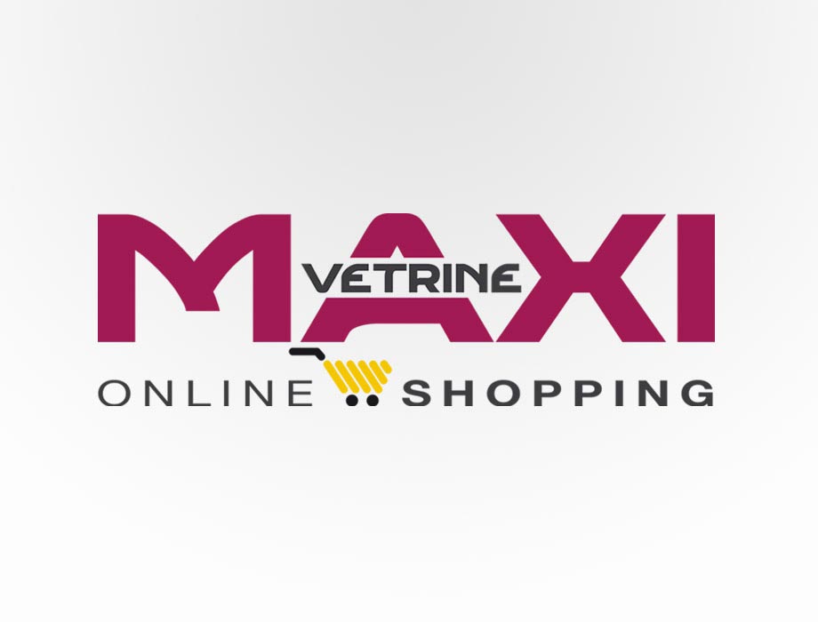 Salvatore Tirrito | Logo Maxi Vetrine