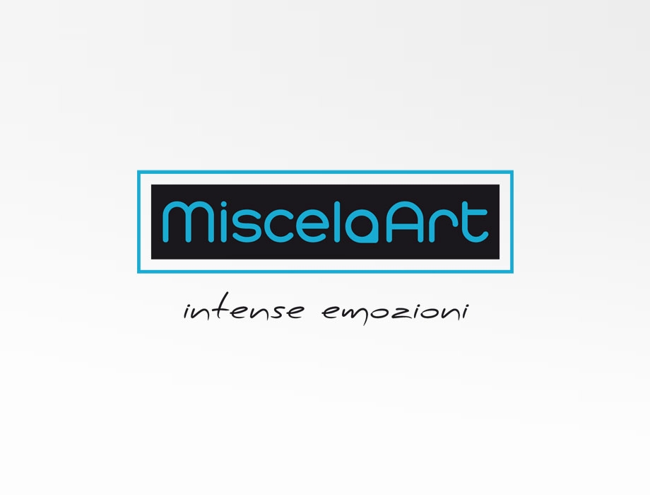 Logo vettoriale MiscelaArt